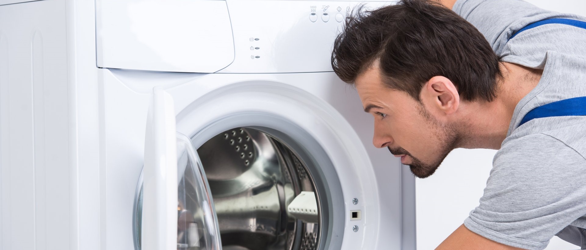 Appliance repairs E20