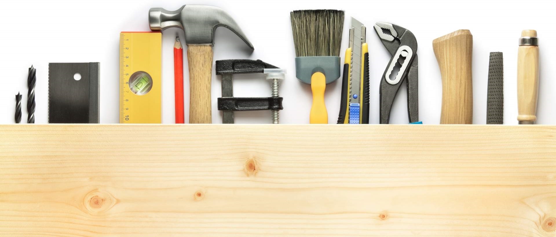 Handyman services E20